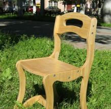 Мебель своими руками – стул складной из фанеры Технология изготовления табуретки из дерева